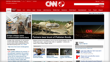 攻击网站服务器